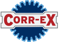 CORR-EX Corrosion Protection
