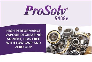ProSolv 5408e Brochure