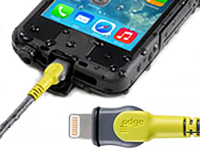 Lifedge - Sync Cable for Apple IPhone 