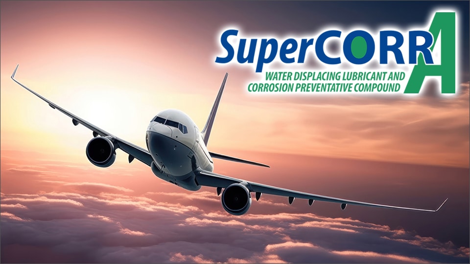 Corrosion Protection