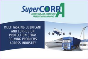 SuperCORR A Brochure