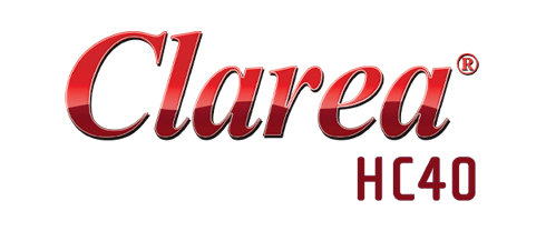 Clarea HC40